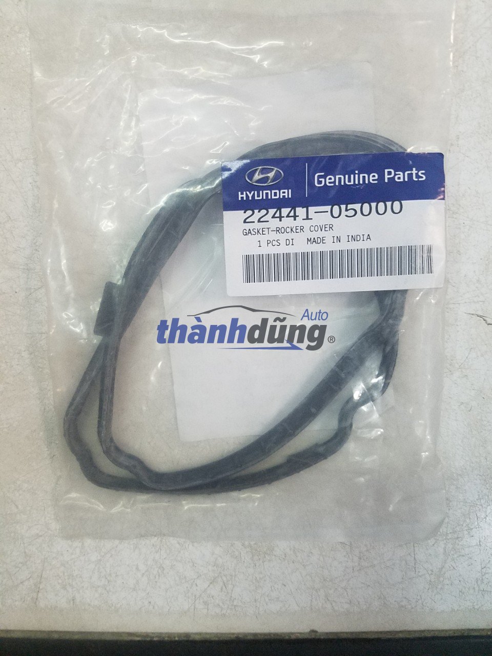 GIOĂNG GIÀN CÒ HYUNDAI EON