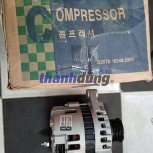 MÁY PHÁT ĐIỆN DAEWOO NUBIRA