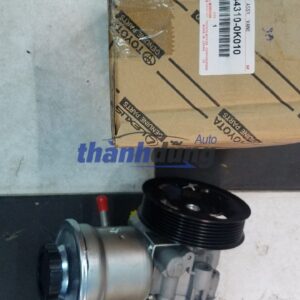 BƠM TRỢ LỰC LÁI TOYOTA INNOVA