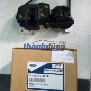 Ổ NGẬM KHÓA CỬA FORD LASER