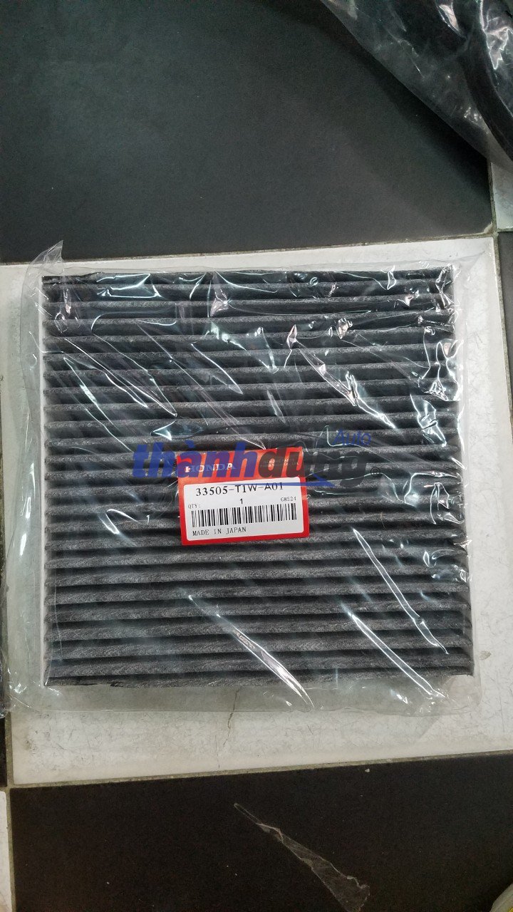 LỌC GIÓ ĐIỀU HÒA THAN HOẠT TÍNH HONDA CIVIC