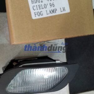 ĐÈN GẦM DAEWOO CIELO
