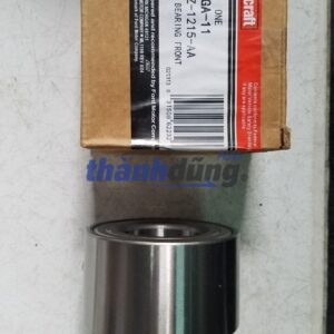 BI MAY Ơ TRƯỚC FORD ESCAPE