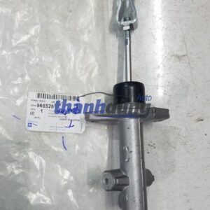 TỔNG CÔN TRÊN DAEWOO GENTRA, CHEVROLET AVEO