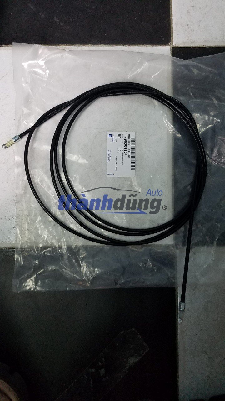 DÂY GIẬT CỐP HẬU DAEWOO NUBIRA