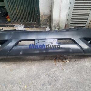 CẢN TRƯỚC MAZDA BT50