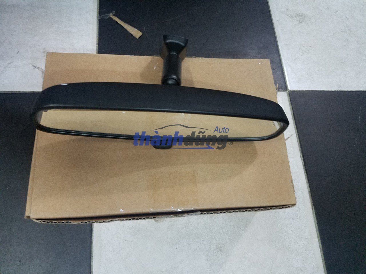 GƯƠNG CHIẾU HẬU TRONG XE DAEWOO LACETTI, GENTRA, CHEVROLET SPARK