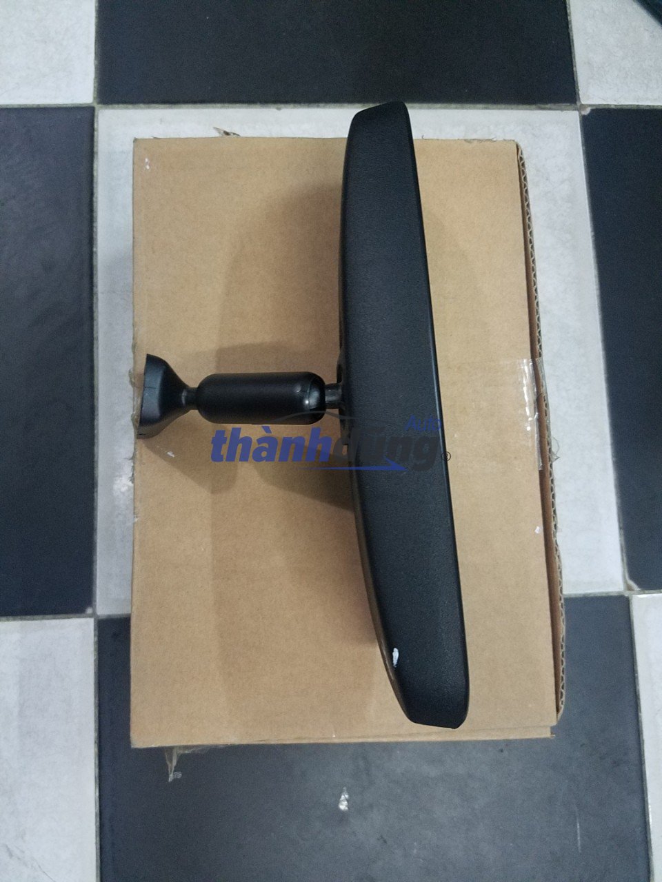 GƯƠNG CHIẾU HẬU TRONG XE DAEWOO LACETTI, GENTRA, CHEVROLET SPARK