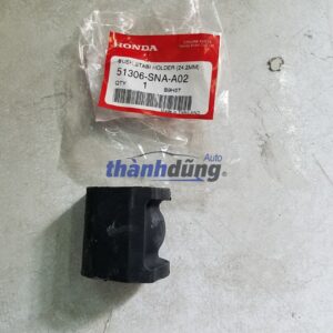 CAO SU CÂN BẰNG SAU HONDA CIVIC