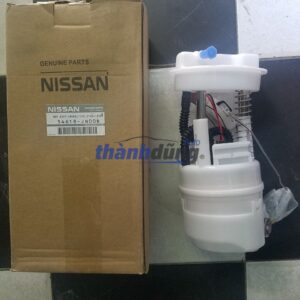 CỤM BƠM XĂNG NISSAN LIVINA