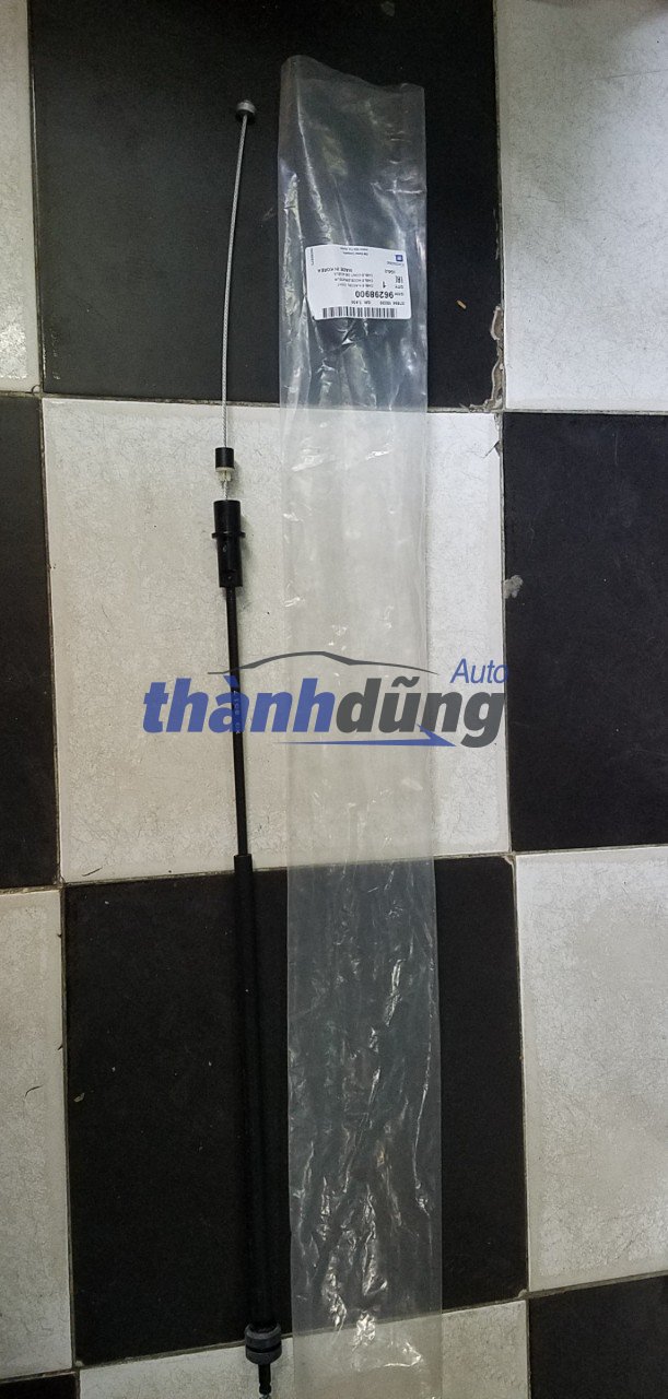 DÂY GA DAEWOO NUBIRA 1.6