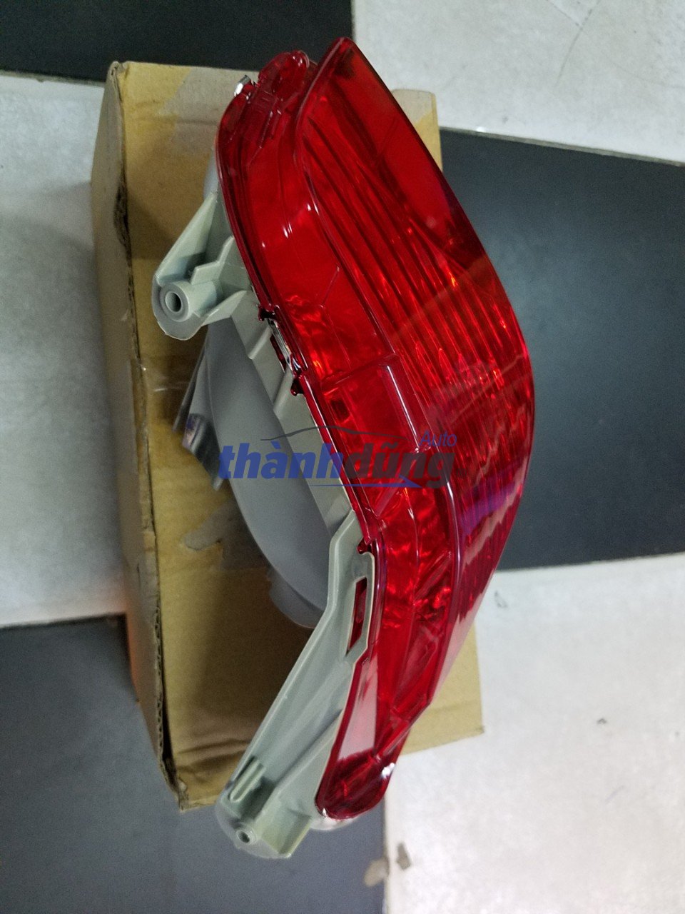 ĐÈN PHẢN QUANG TOYOTA VIOS
