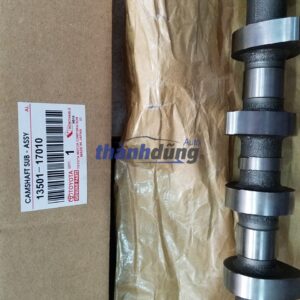 TRỤC CAM TOYOTA HILUX, HIACE, INNOVA