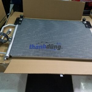 GIÀN NÓNG DAEWOO LANOS