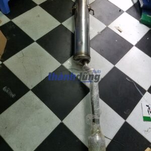 ỐNG XẢ ĐOẠN GIỮA TOYOTA VIOS