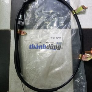DÂY PHANH TAY TOYOTA VIOS
