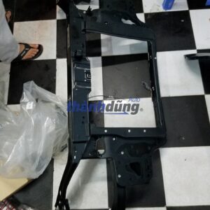 KHUNG XƯƠNG ĐỠ KÉT NƯỚC HYUNDAI GETZ