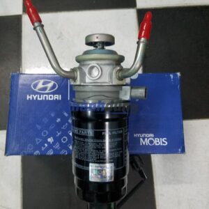 BƠM TAY DẦU HYUNDAI PORTER 2
