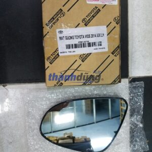 MẶT GƯƠNG CHIẾU HẬU TOYOTA VIOS