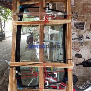 KÍNH CHẮN GIÓ TRƯỚC TOYOTA WIGO