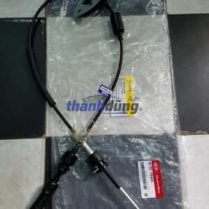 DÂY ĐI SỐ KIA CERATO, FORTE
