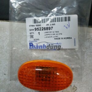 ĐÈN XI NHAN TAI XE DAEWOO NUBIRA, LANOS, CILEO
