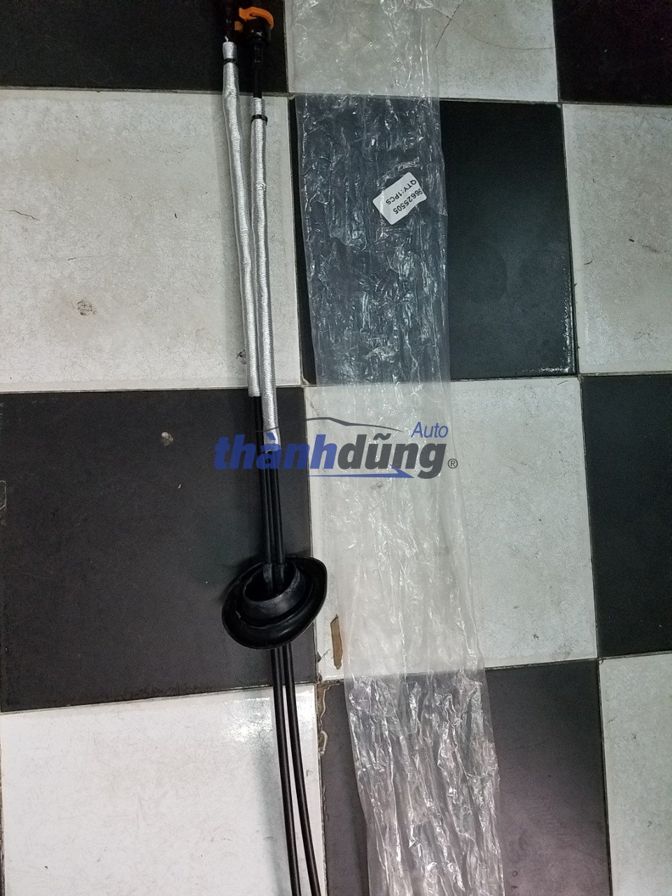 DÂY ĐI SỐ CHEVROLET CAPTIVA