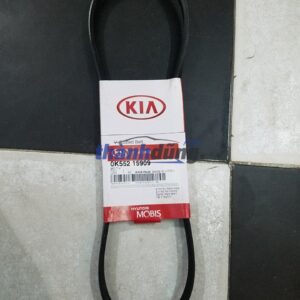 DÂY CUROA ĐIỀU HÒA HYUNDAI GETZ, KIA MORNING
