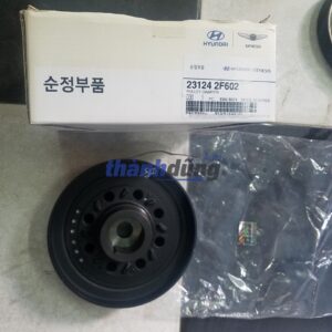 PULY TRỤC CƠ HYUNDAI SANTAFE, KIA SORENTO