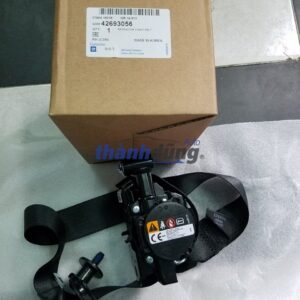 DÂY ĐAI AN TOÀN CHEVROLET SPARK, DAEWOO MATIZ 4