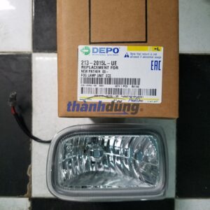 ĐÈN GẦM TRÁI ISUZU HILANDER