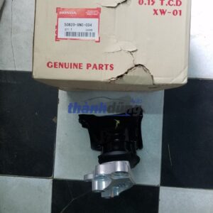 CHÂN MÁY DẦU HONDA CIVIC