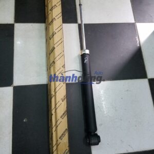 PHUỘC NHÚN SAU TOYOTA VIOS