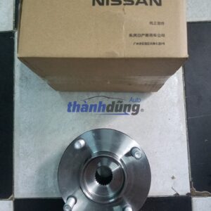 CỤM BI MAY Ơ TRƯỚC NISSAN LIVINA