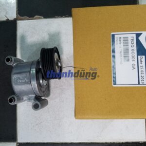 CUM TĂNG TỔNG FORD FOCUS