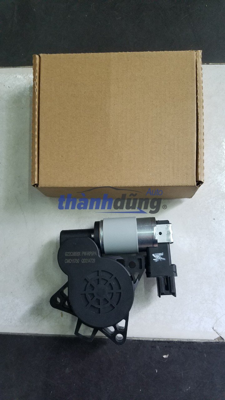 MÔ TƠ LÊN XUỐNG KÍNH MAZDA 3, 6