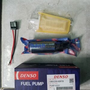 MÔ TƠ BƠM XĂNG FORD LASER, MAZDA 323