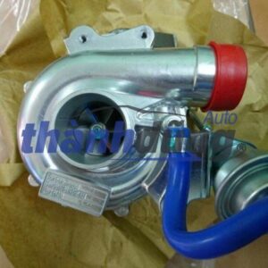 TURBO MITSUBISHI JOLIE, L200