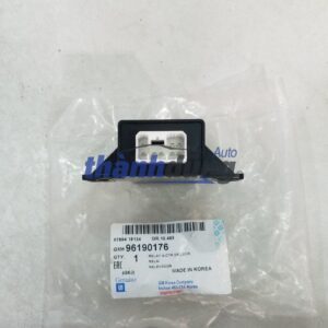 RƠ LE ĐÓNG MỞ CỬA DAEWOO LACETTI, NUBIRA