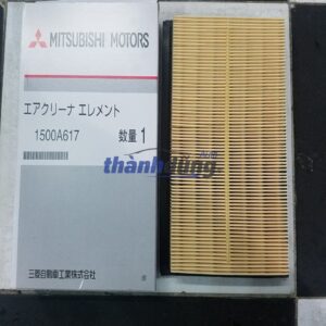 LỌC GIÓ ĐỘNG CƠ MITSUBISHI MIRAGE, ATTRAGE