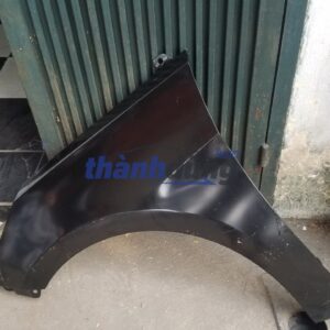 TAI XE HYUNDAI ACCENT 2011