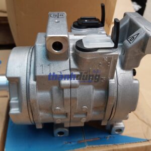 LỐC ĐIỀU HÒA TOYOTA VIOS
