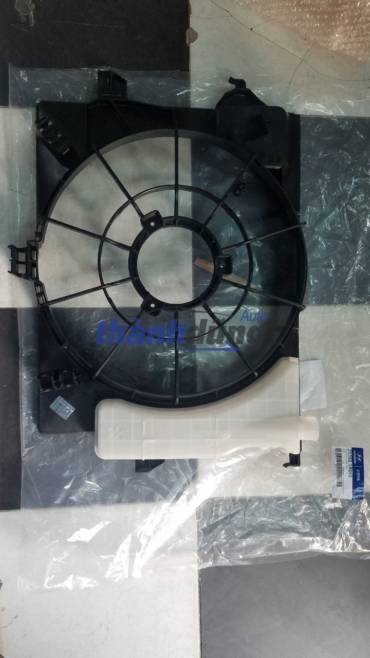 LỒNG QUẠT ĐỘNG CƠ HYUNDAI ACCENT, I20
