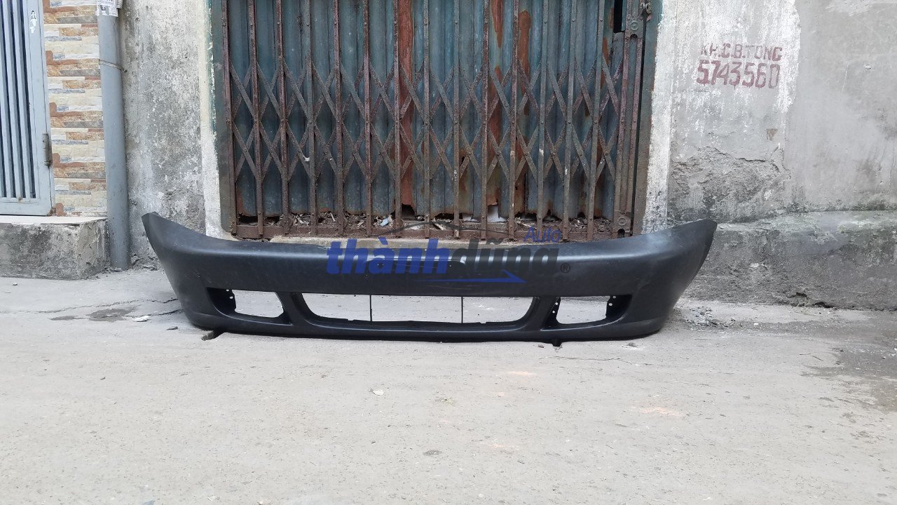 CẢN TRƯỚC DAEWOO MAGNUS