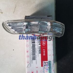 XI NHAN PHẢI KIA CARENS