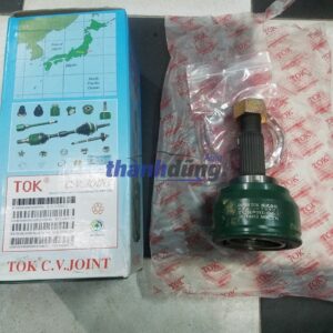 ĐẦU LÁP NGOÀI NISSAN LIVINA
