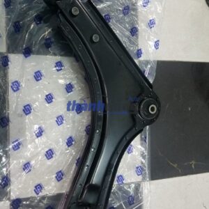 CÀNG A PHẢI DAEWOO NUBIRA