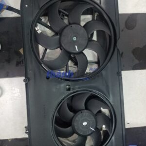 QUẠT GIÓ KÉT NƯỚC FORD TRANSIT