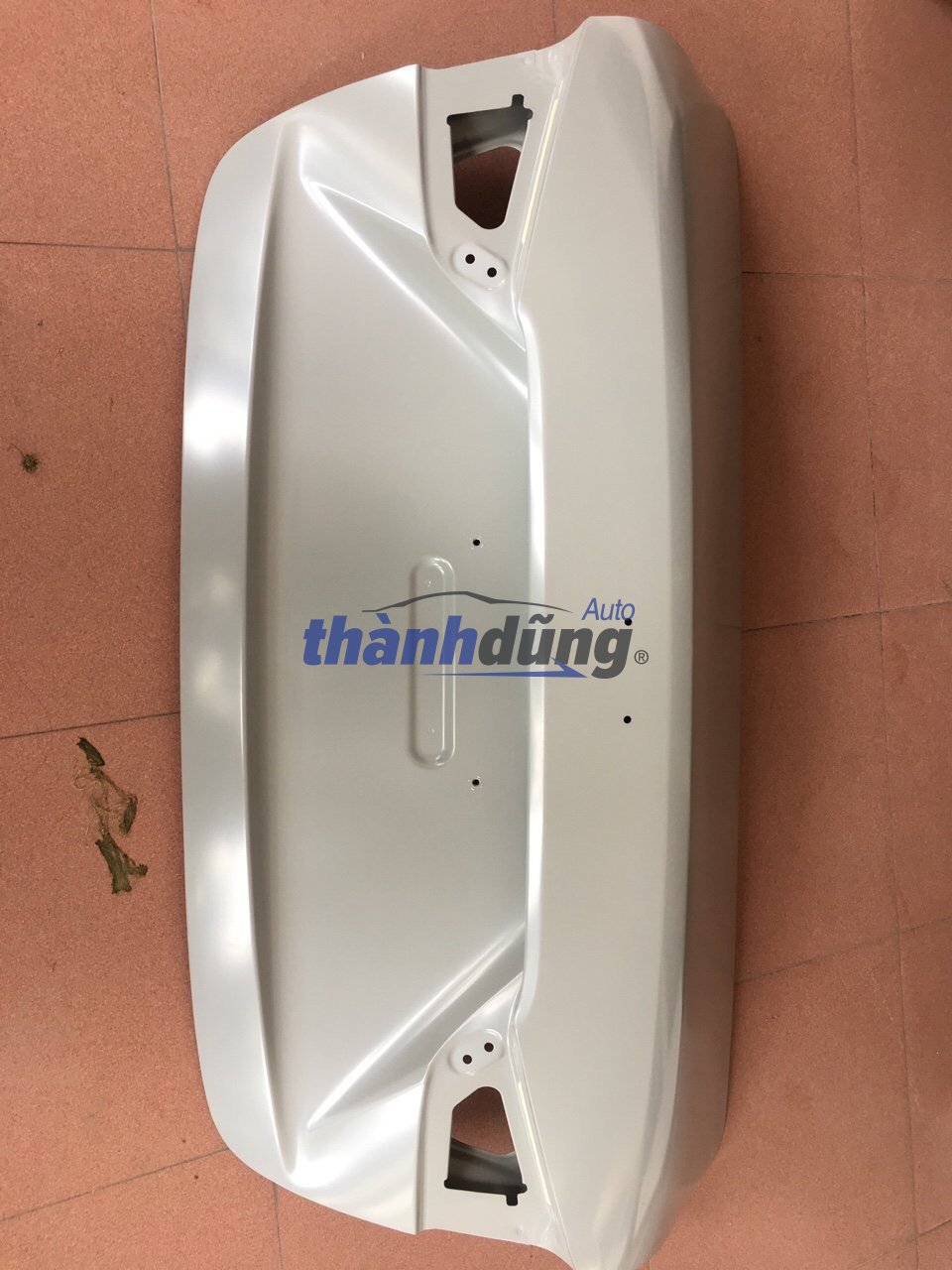 CỐP HẬU MAZDA 2