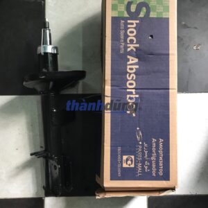 PHUỘC NHÚN SAU DAEWOO LEGANZA